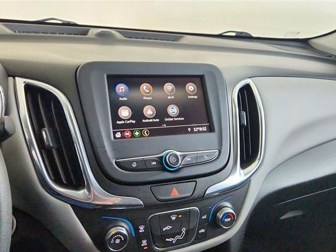 Used 2020 Chevrolet Equinox LS w/ LS Convenience Package image 43