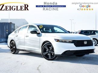 Used 2023 Honda Accord Sport video 1