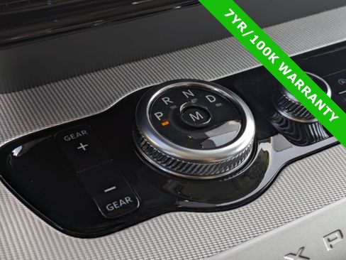 Certified 2025 Ford Expedition Max Active image 38