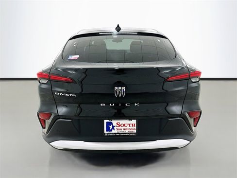 New 2026 Buick Envista Preferred w/ Convenience I Package image 6