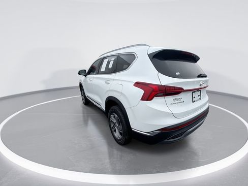 Used 2022 Hyundai Santa Fe SEL w/ Convenience + Premium Package image 6