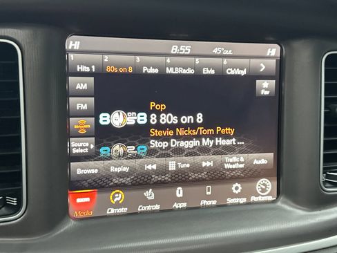 Used 2022 Dodge Charger Scat Pack w/ Plus Group image 17