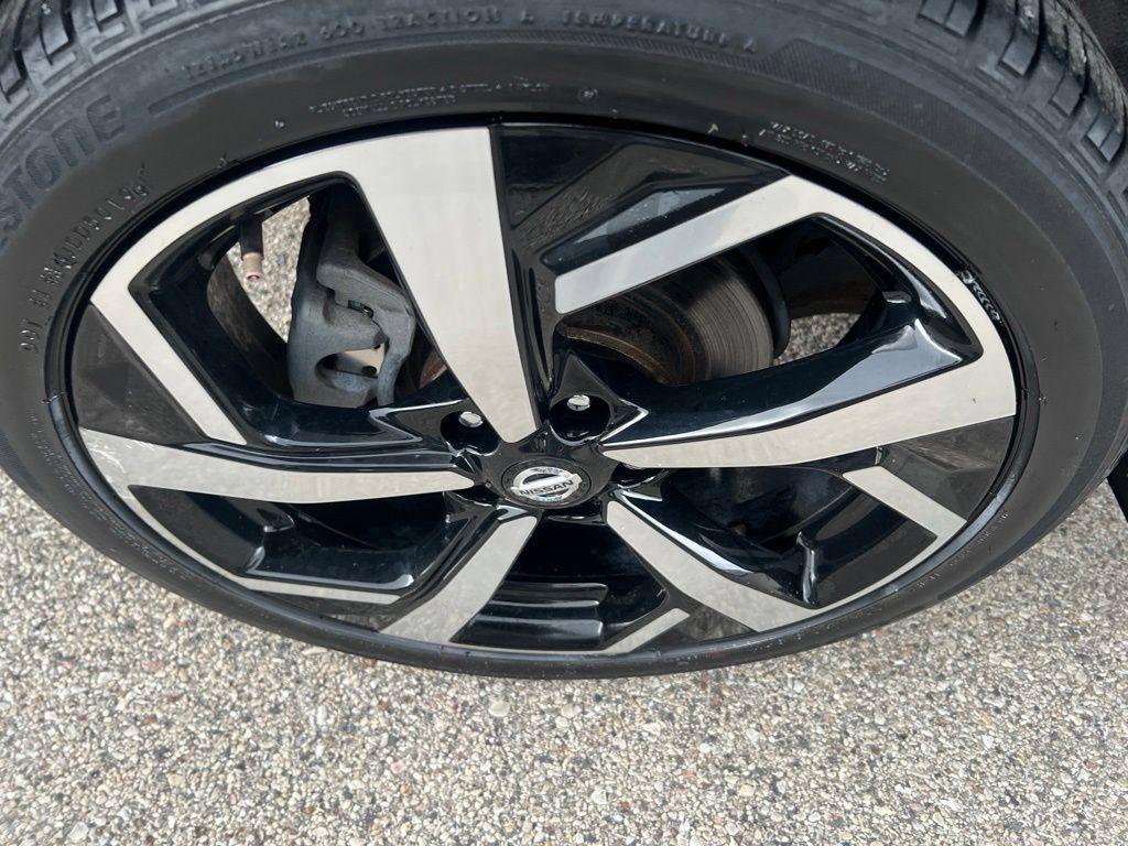 Used 2020 Nissan Rogue Sport SL w/ Premium Package AWD/4WD image 42