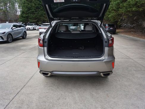 Used 2019 Lexus RX 350 FWD image 18