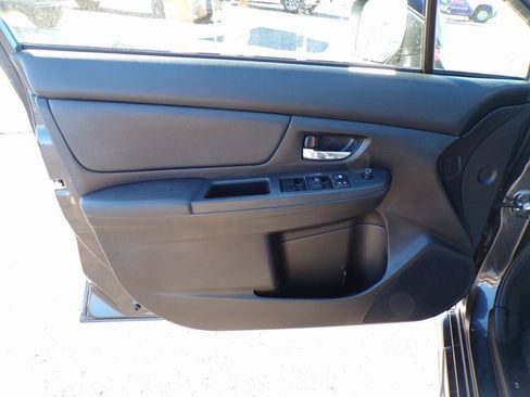 Used 2014 Subaru Impreza 2.0i Sport Limited w/ Popular Package #1 image 15