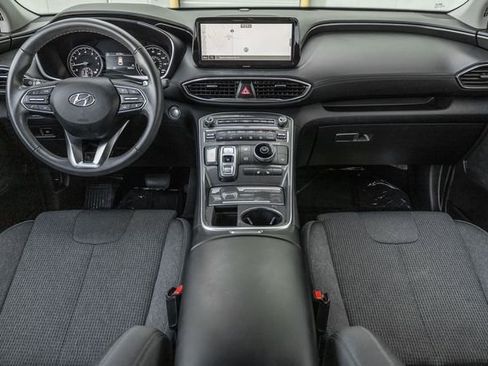 Used 2023 Hyundai Santa Fe SEL image 6