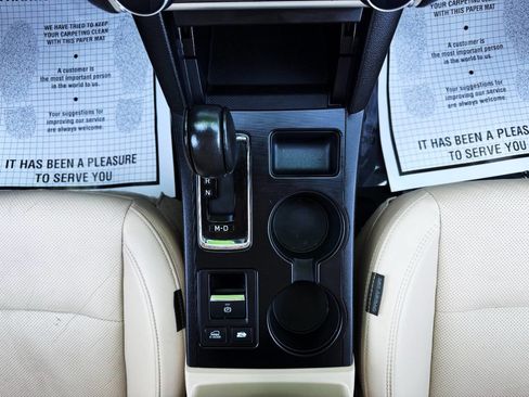 Used 2019 Subaru Outback 2.5i Limited w/ Popular Package #2 image 25