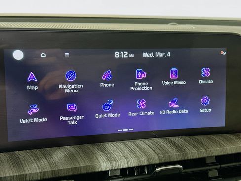 Used 2024 Kia Telluride SX Prestige image 15