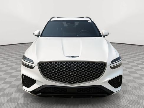 Used 2023 Genesis GV70 2.5T w/ Sport Prestige Package AWD/4WD image 10