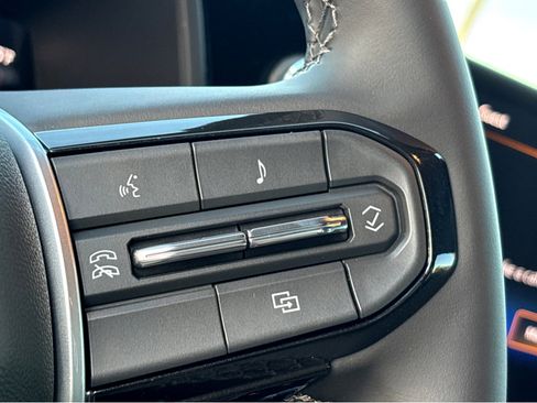 New 2026 Chevrolet Colorado W/T w/ Advanced Trailering Package image 16