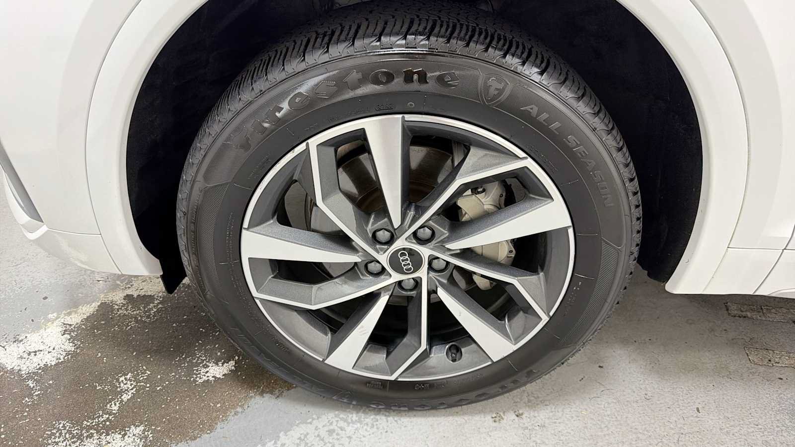Used 2024 Audi Q5 2.0T Premium Plus AWD/4WD image 10
