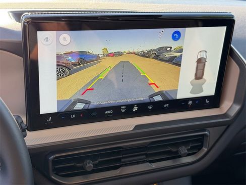 New 2025 Ford Bronco Sport Big Bend w/ Convenience Package image 13