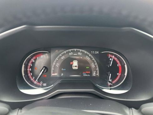 Used 2024 Toyota RAV4 XLE image 26