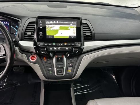 Used 2018 Honda Odyssey EX-L image 15