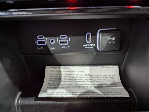 Used 2023 Jeep Grand Cherokee 4WD 4xe image 26