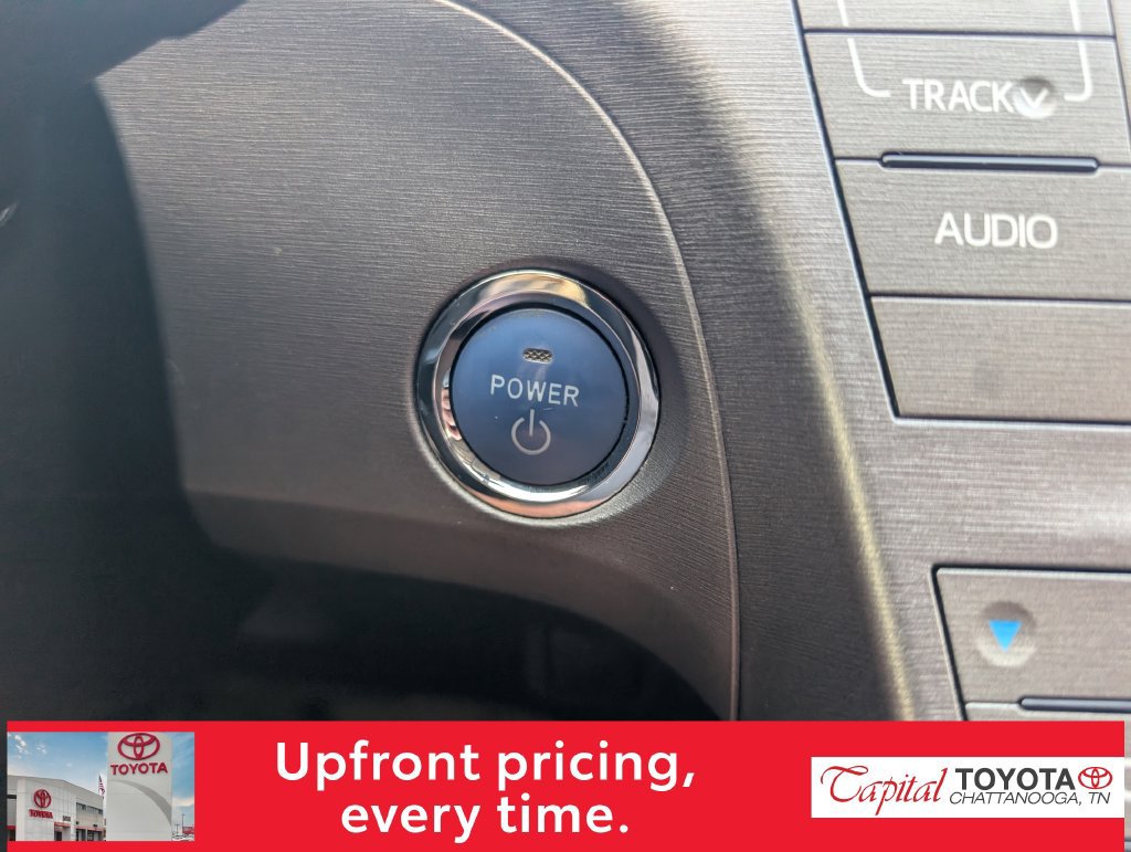 Used 2015 Toyota Prius Four FWD image 20
