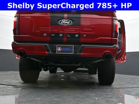 New 2025 Ford F150 Lariat w/ Equipment Group 502A High image 69