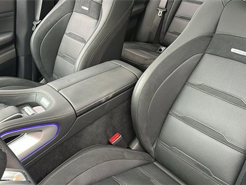 Certified 2024 Mercedes-Benz GLE 53 AMG 4MATIC image 29