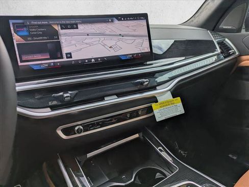 New 2026 BMW X7 xDrive40i w/ Dynamic Handling Package image 12