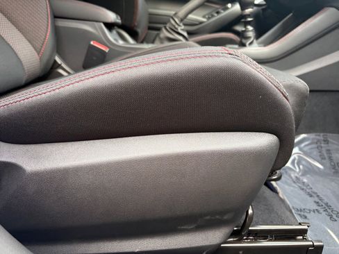 Certified 2026 Subaru WRX Premium AWD/4WD image 30