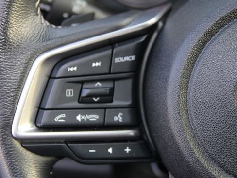 Used 2025 Subaru Legacy Limited AWD/4WD image 20