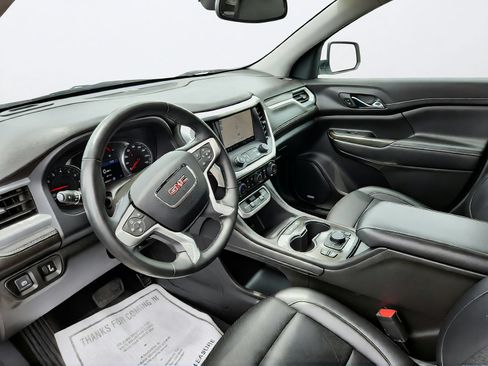 Used 2023 GMC Acadia SLT AWD/4WD image 11