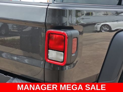 New 2026 Jeep Gladiator Sport AWD/4WD image 39