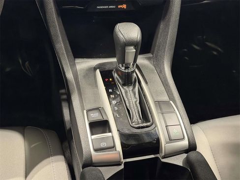 Used 2016 Honda Civic EX image 19