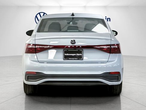 New 2026 Volkswagen Jetta Sport image 4