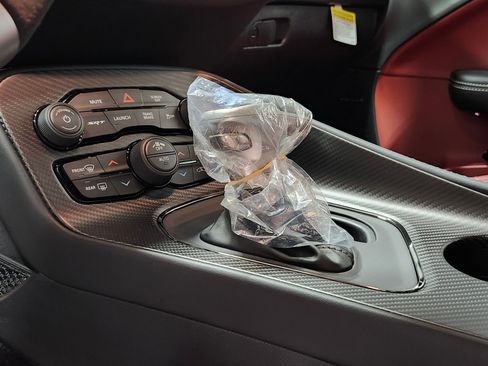 Used 2023 Dodge Challenger SRT Hellcat Redeye image 24