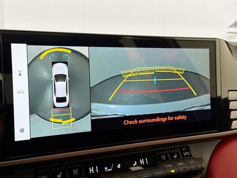 Certified 2025 Toyota Camry XSE w/ Premium Plus Package image 26