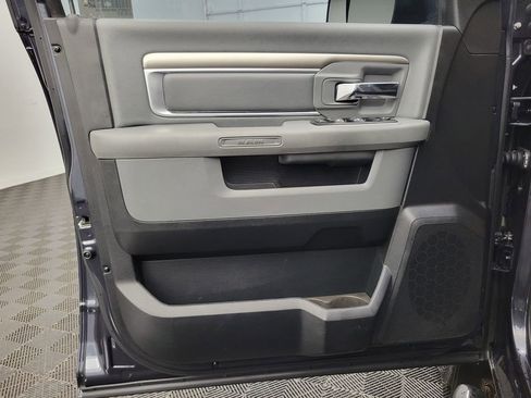 Used 2015 RAM 1500 Big Horn image 20