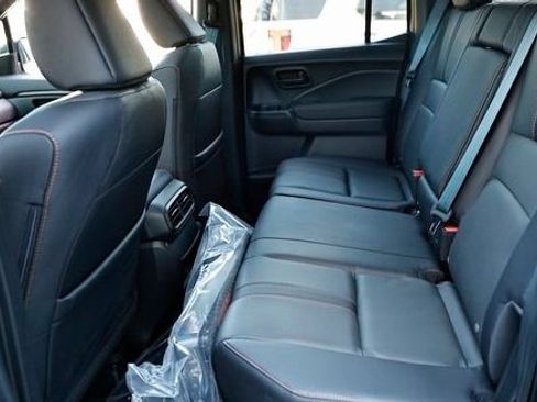 New 2026 Honda Ridgeline TrailSport+ image 33