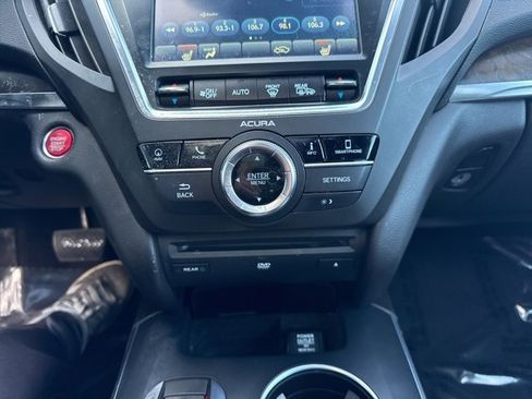 Used 2019 Acura MDX w/ Technology & Entertainment image 20