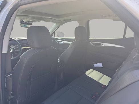 New 2025 Buick Envision Avenir image 10