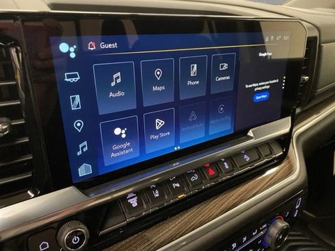 New 2026 Chevrolet Silverado 2500 LT w/ All Star Edition image 10