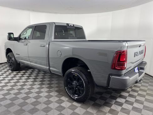 New 2026 RAM 2500 Laramie image 10