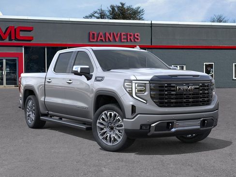 New 2026 GMC Sierra 1500 Denali Ultimate image 31