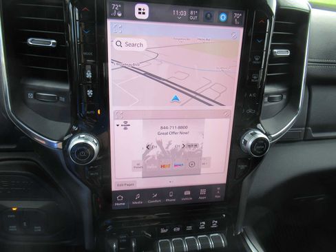 New 2026 RAM 3500 Laramie image 35