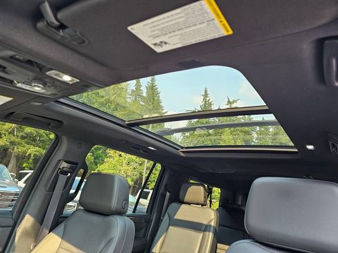 Used 2022 Chevrolet Suburban Z71 w/ Luxury Package AWD/4WD image 24