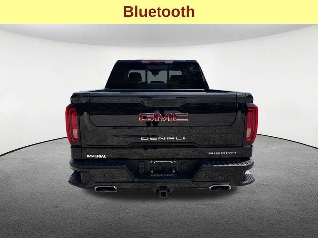 Used 2024 GMC Sierra 1500 Denali w/ Denali Reserve Package AWD/4WD image 11