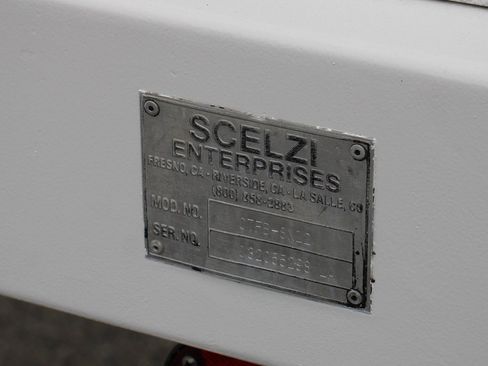 Used 2020 RAM 5500 Tradesman w/ Ambulance Prep Group image 42