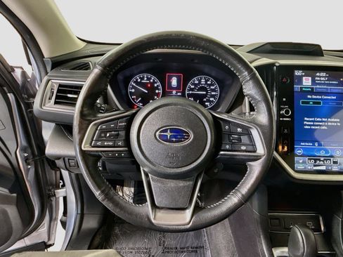 Used 2023 Subaru Ascent Limited AWD/4WD image 13