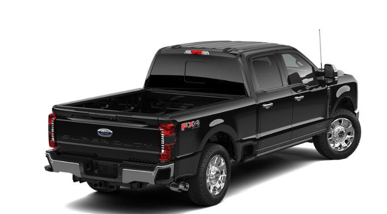 Used 2026 Ford F250 Lariat w/ Chrome Package AWD/4WD image 25