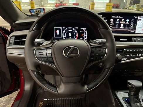 Used 2021 Lexus ES 250 w/ Premium Package AWD/4WD image 18