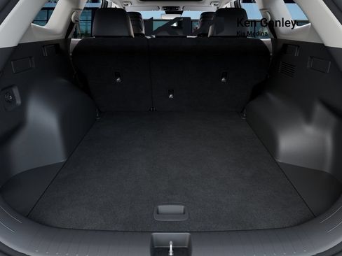 New 2026 Kia Sportage EX w/ EX Panorama Roof Package FWD image 19