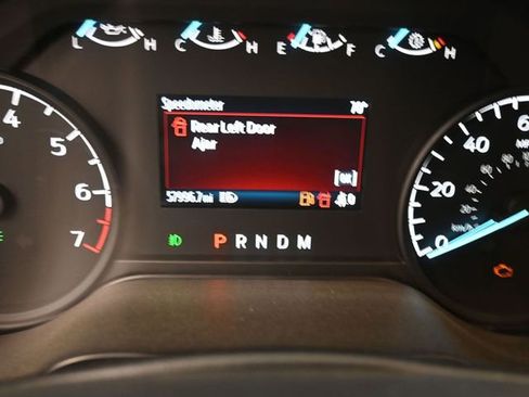 Used 2023 Ford F150 XLT image 9