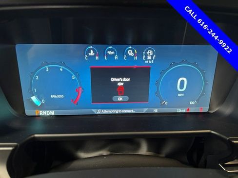 New 2026 Ford F350 Lariat image 4