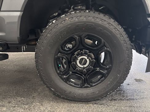 New 2026 Ford F350 XL w/ STX Appearance Package image 20