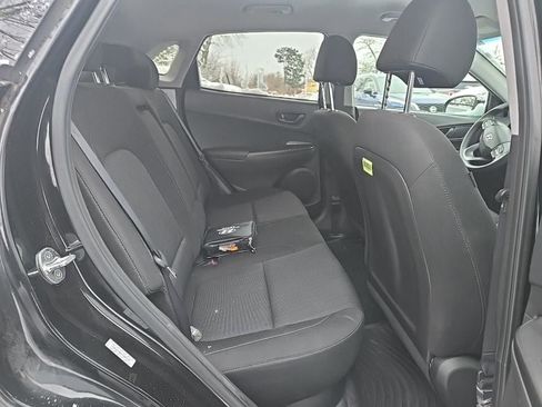 Used 2023 Hyundai Kona SEL image 35